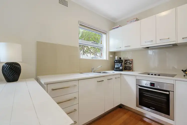 Third view of Homely apartment listing, 4/82 Raglan Street, Mosman NSW 2088