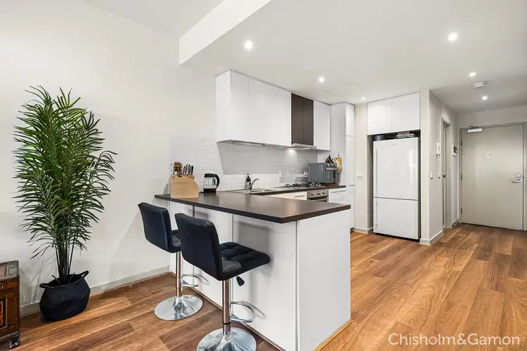 508/54 Nott Street, Port Melbourne VIC 3207