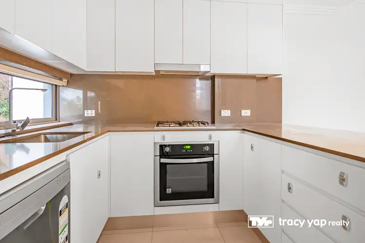 Second view of Homely apartment listing, 6/241 Blaxland Road, Ryde NSW 2112