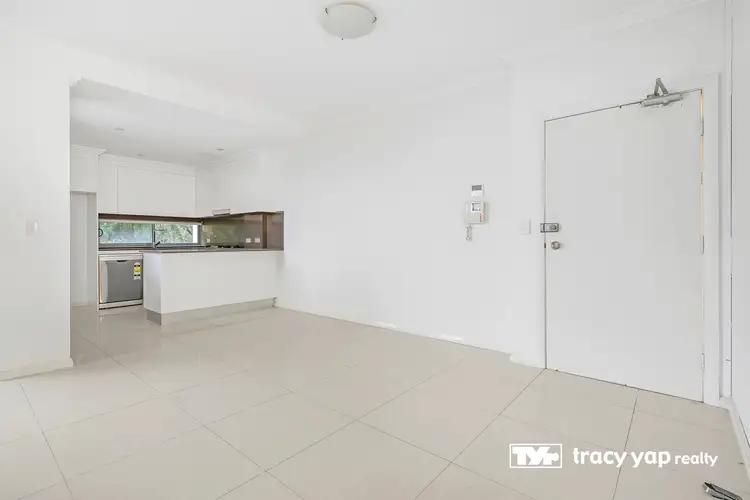 Third view of Homely apartment listing, 6/241 Blaxland Road, Ryde NSW 2112