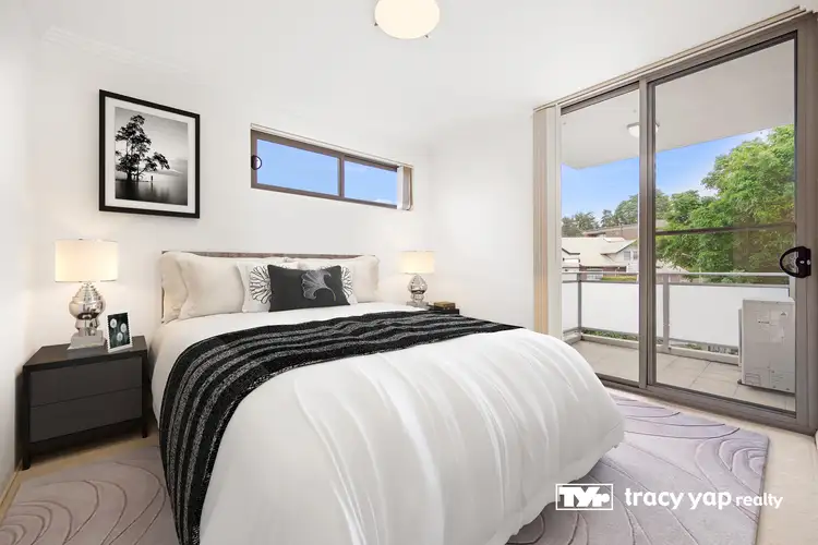 Fourth view of Homely apartment listing, 6/241 Blaxland Road, Ryde NSW 2112