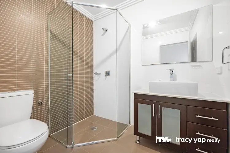 Fifth view of Homely apartment listing, 6/241 Blaxland Road, Ryde NSW 2112