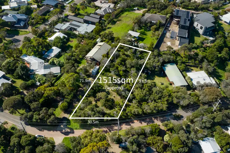 22 David Street, Blairgowrie VIC 3942