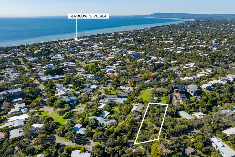 Seventh view of Homely land listing, 22 David Street, Blairgowrie VIC 3942