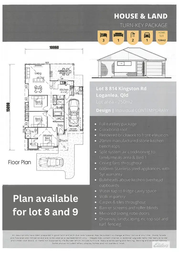 9/814 Kingston Road, Loganlea QLD 4131