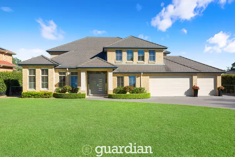 38a Jones Road, Kenthurst NSW 2156