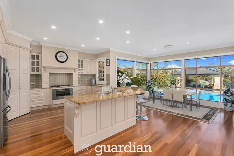 Second view of Homely house listing, 38a Jones Road, Kenthurst NSW 2156