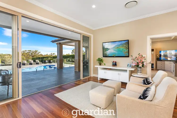 Third view of Homely house listing, 38a Jones Road, Kenthurst NSW 2156