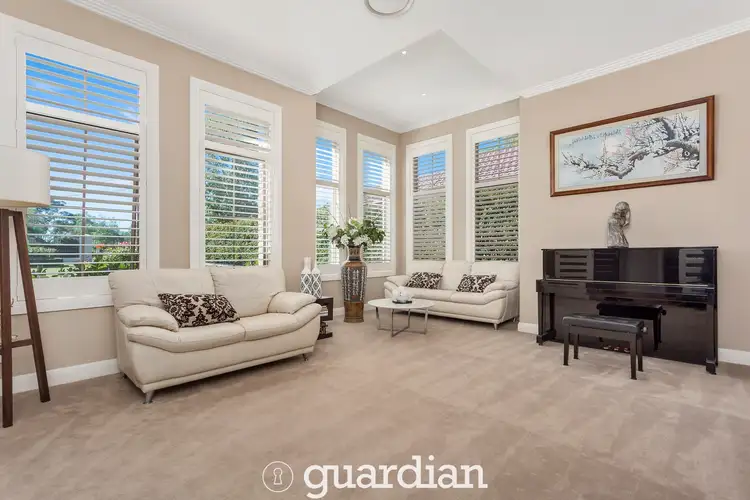 Fourth view of Homely house listing, 38a Jones Road, Kenthurst NSW 2156