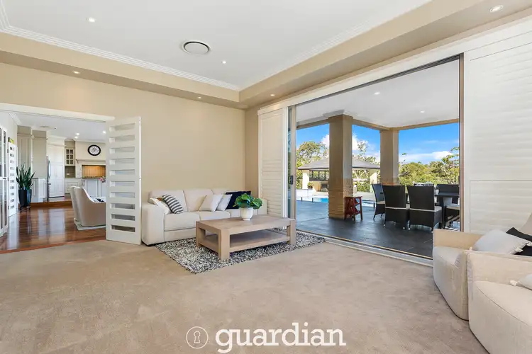 Fifth view of Homely house listing, 38a Jones Road, Kenthurst NSW 2156