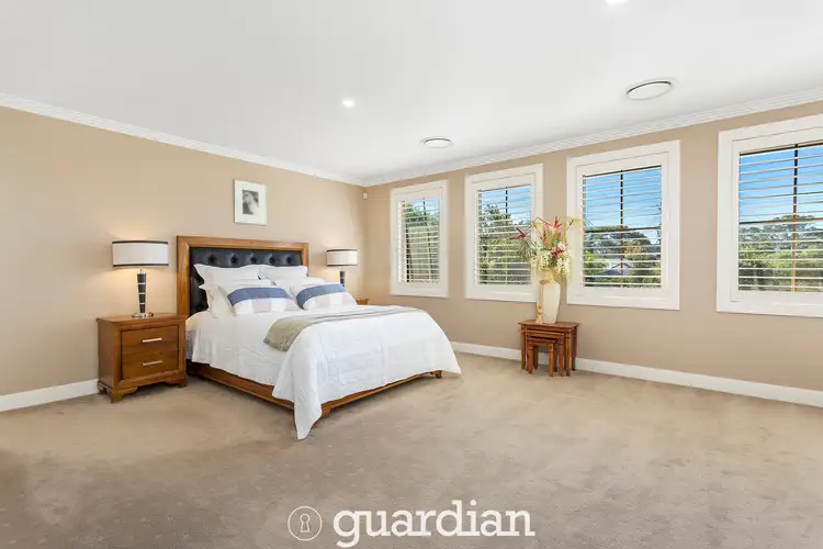 Sixth view of Homely house listing, 38a Jones Road, Kenthurst NSW 2156