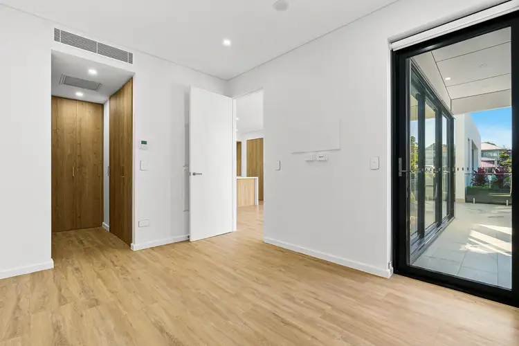 Fourth view of Homely unit listing, 104/13-21 Putland Close, Kirrawee NSW 2232