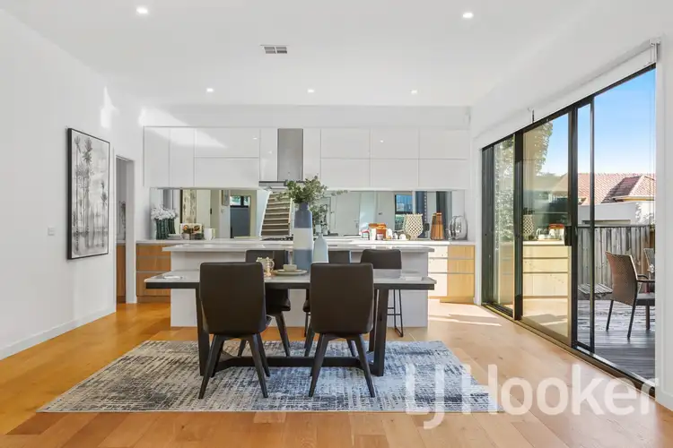 Fourth view of Homely townhouse listing, 6 Carool Road, Ashburton VIC 3147