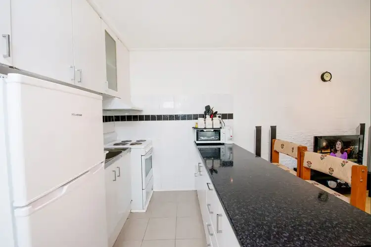 Fourth view of Homely apartment listing, 6/194 Purinuan Road, Reservoir VIC 3073