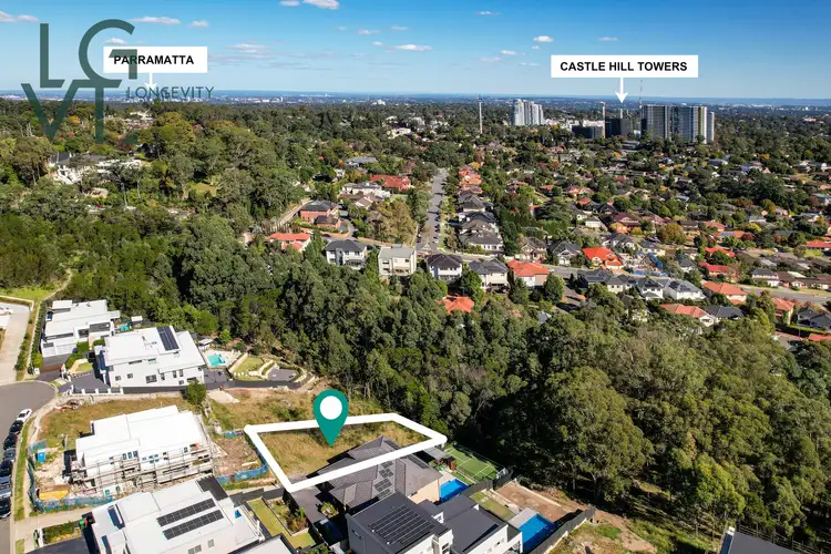 47 Womurrung Avenue, Castle Hill NSW 2154