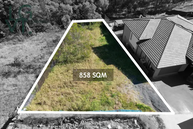 Third view of Homely land listing, 47 Womurrung Avenue, Castle Hill NSW 2154