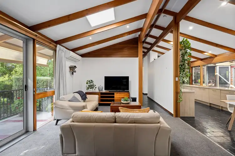 Sixth view of Homely house listing, 71 Oakridge Road, Aberfoyle Park SA 5159