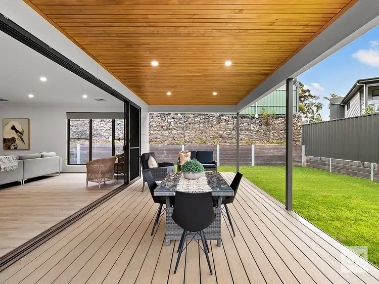 Main view of Homely house listing, 12 Kalev Court, Happy Valley SA 5159