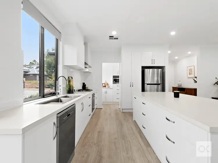 Third view of Homely house listing, 12 Kalev Court, Happy Valley SA 5159