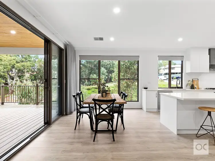 Fourth view of Homely house listing, 12 Kalev Court, Happy Valley SA 5159