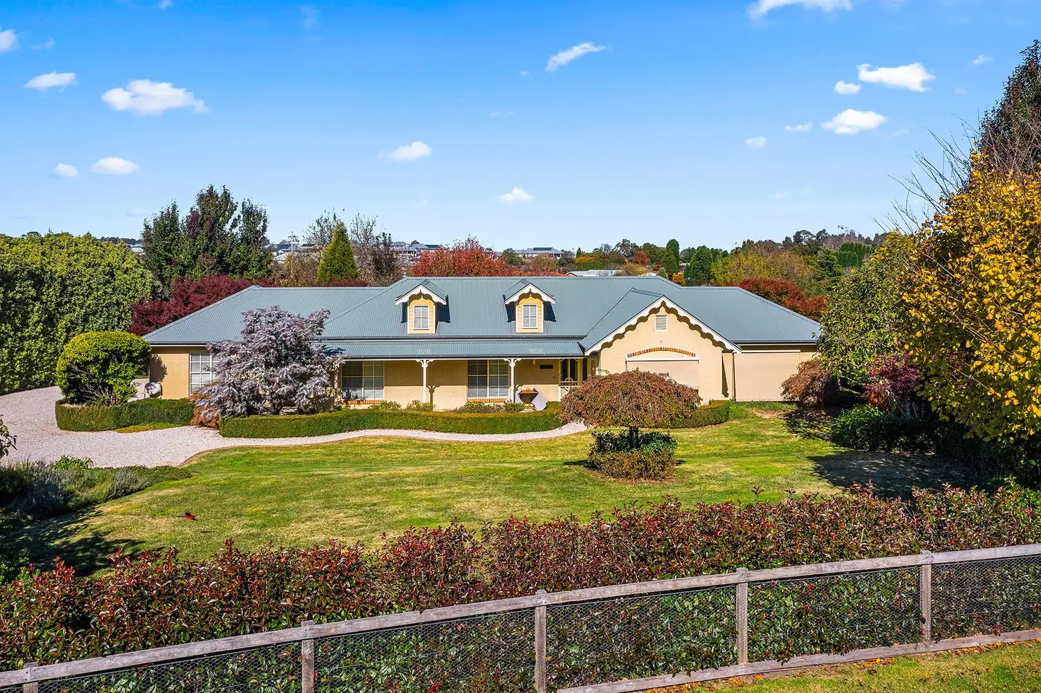 Main view of Homely house listing, 3 Cluff Crescent, Bowral NSW 2576