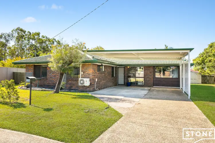 108 Estramina Road, Regents Park QLD 4118