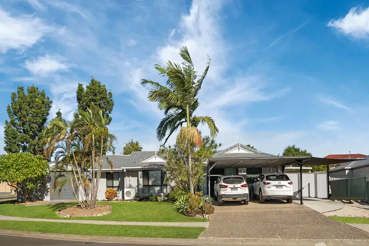 Second view of Homely house listing, 2 Benjamina Drive, Redbank Plains QLD 4301