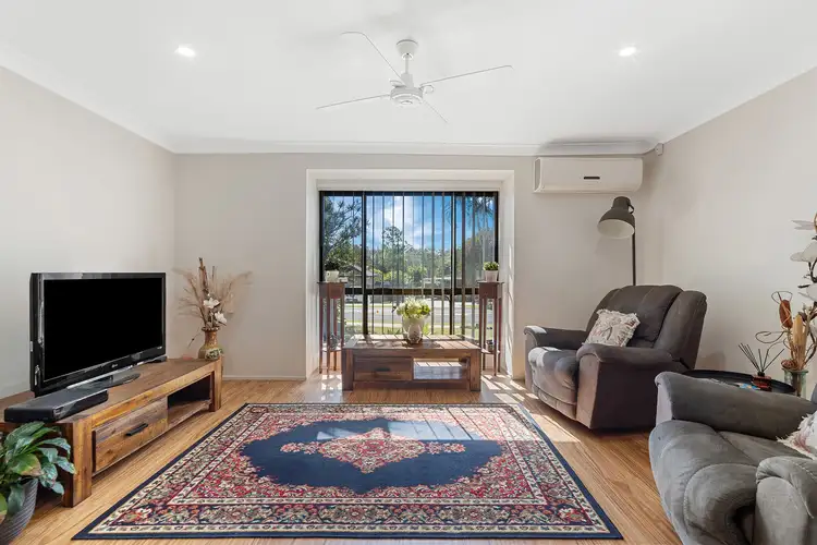 Third view of Homely house listing, 2 Benjamina Drive, Redbank Plains QLD 4301