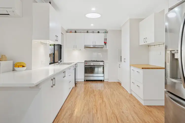 Fifth view of Homely house listing, 2 Benjamina Drive, Redbank Plains QLD 4301