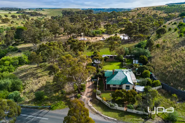 2613 Bacchus Marsh-Balliang Road, Rowsley VIC 3340