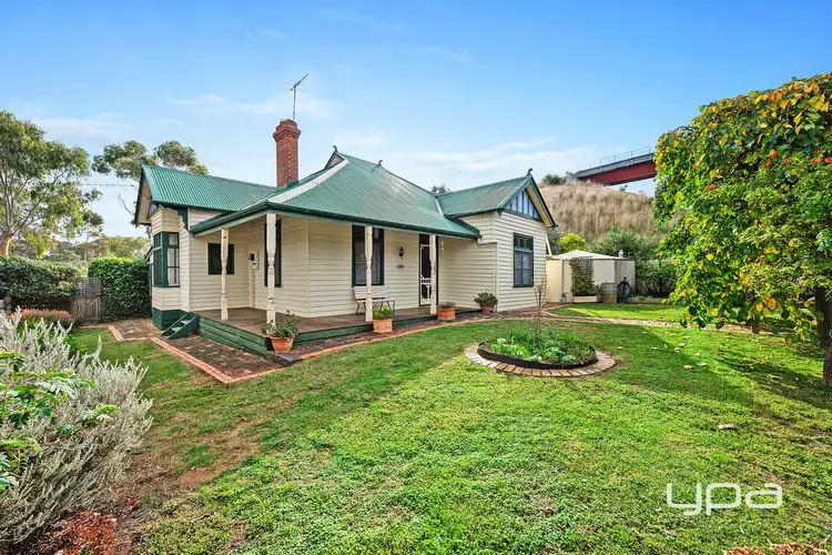 Fifth view of Homely rural property listing, 2613 Bacchus Marsh-Balliang Road, Rowsley VIC 3340