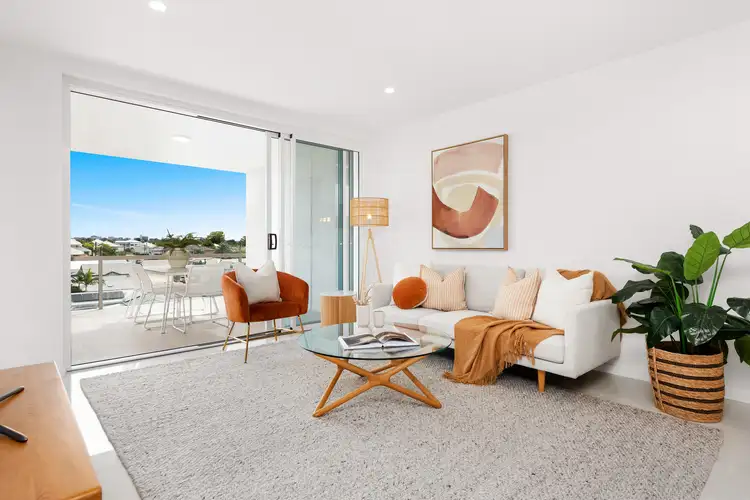 410/100 Holdsworth Street, Coorparoo QLD 4151