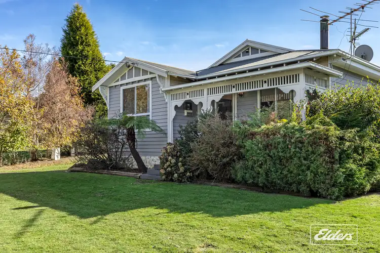 Second view of Homely rural property listing, 34 Youngs Road, Mount Direction TAS 7252