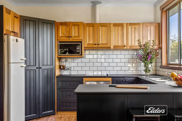 Third view of Homely rural property listing, 34 Youngs Road, Mount Direction TAS 7252