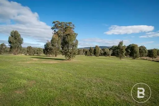 Second view of Homely rural property listing, Lot 4  O' Briens Drive, Mcintyre VIC 3472