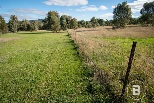 Fifth view of Homely rural property listing, Lot 4  O' Briens Drive, Mcintyre VIC 3472