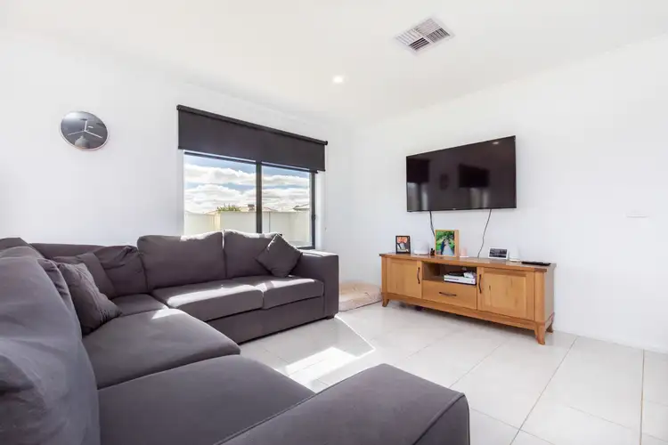 Second view of Homely house listing, 2/13 Shiraz Court, Mildura VIC 3500