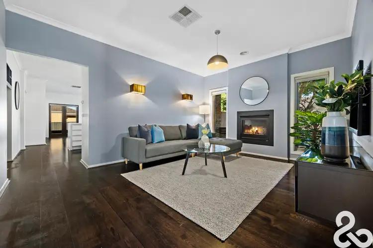 Fourth view of Homely house listing, 20 Mediterranean Way, Epping VIC 3076