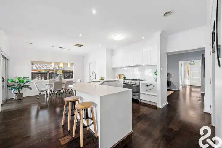 Fifth view of Homely house listing, 20 Mediterranean Way, Epping VIC 3076