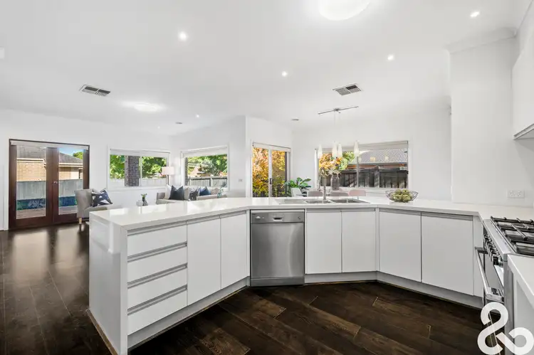 Sixth view of Homely house listing, 20 Mediterranean Way, Epping VIC 3076