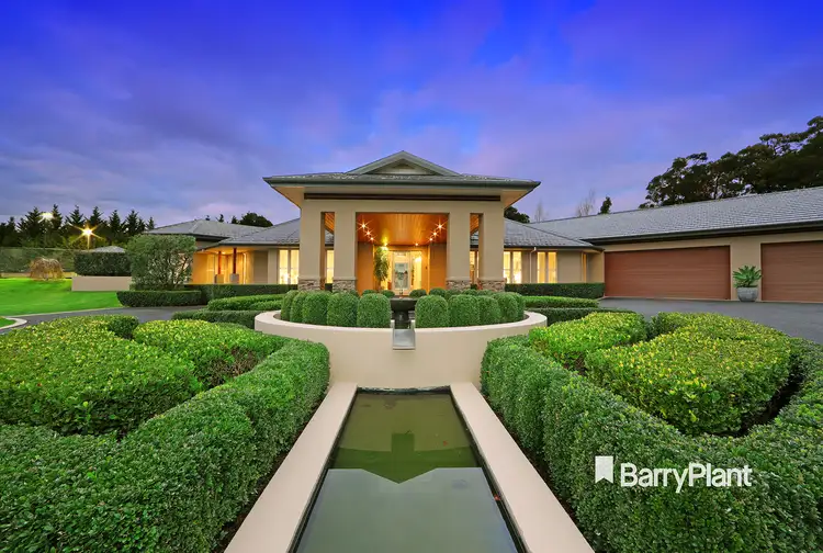 29 Logan Court, Lysterfield VIC 3156