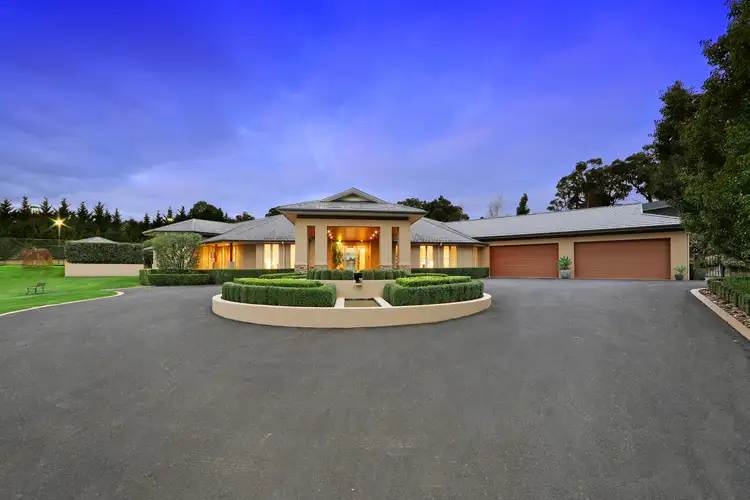 Second view of Homely house listing, 29 Logan Court, Lysterfield VIC 3156