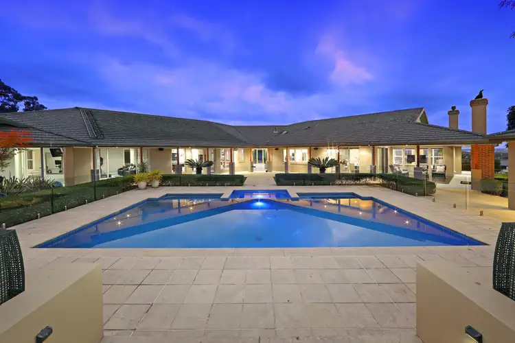 Third view of Homely house listing, 29 Logan Court, Lysterfield VIC 3156