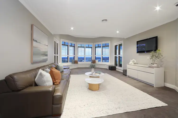 Sixth view of Homely house listing, 29 Logan Court, Lysterfield VIC 3156