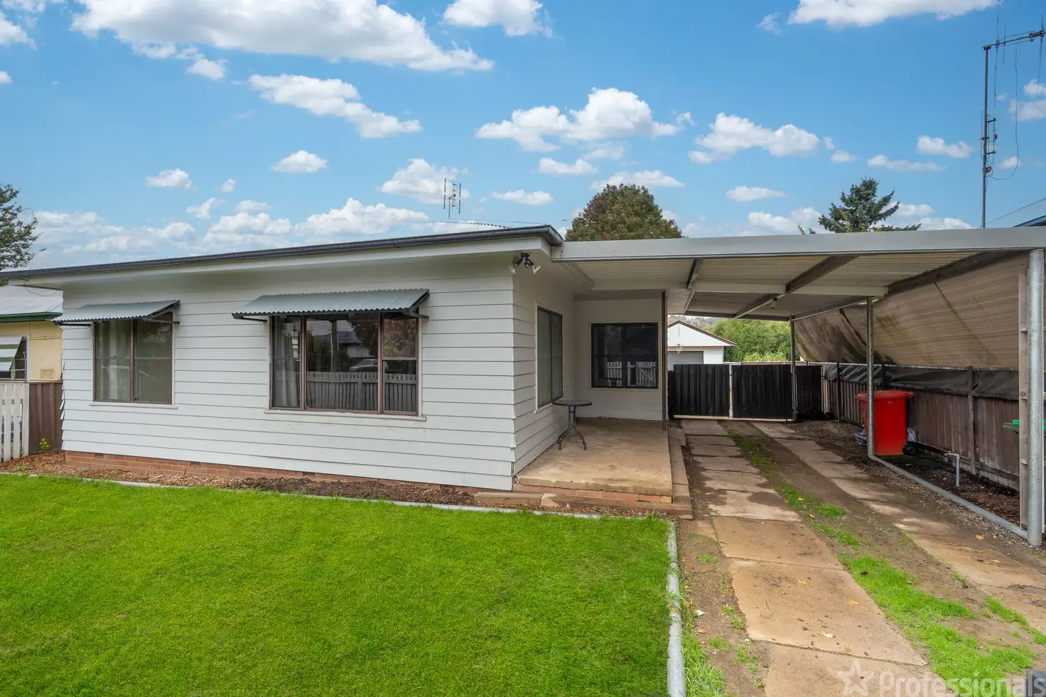 Main view of Homely house listing, 136 Spring Street, Orange NSW 2800