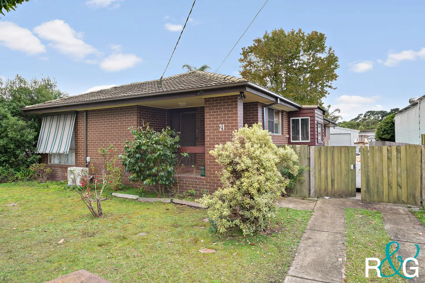 Main view of Homely house listing, 21 Curacoa Drive, Hastings VIC 3915