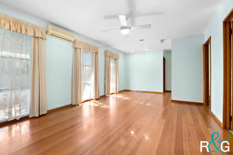 Second view of Homely house listing, 21 Curacoa Drive, Hastings VIC 3915