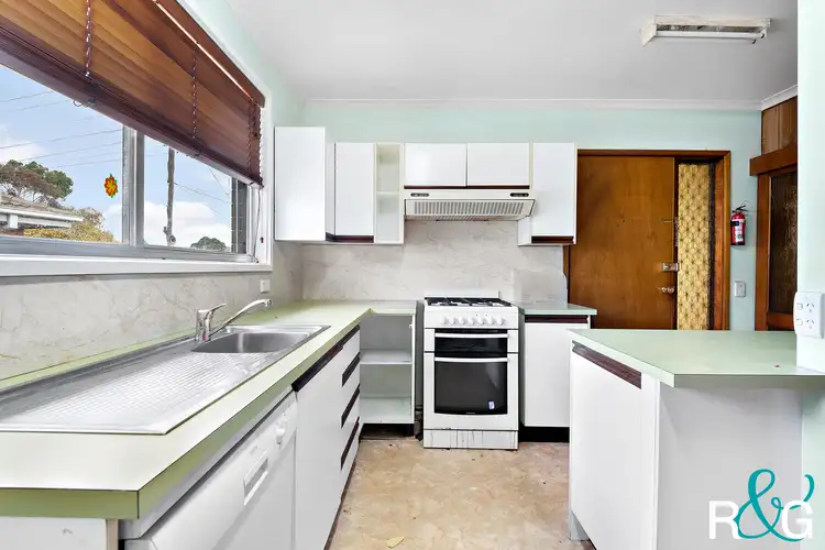 Third view of Homely house listing, 21 Curacoa Drive, Hastings VIC 3915