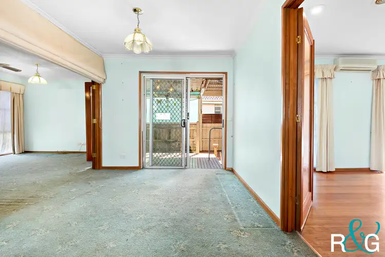 Fourth view of Homely house listing, 21 Curacoa Drive, Hastings VIC 3915