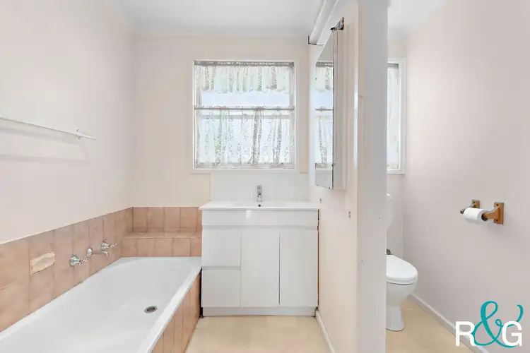 Fifth view of Homely house listing, 21 Curacoa Drive, Hastings VIC 3915